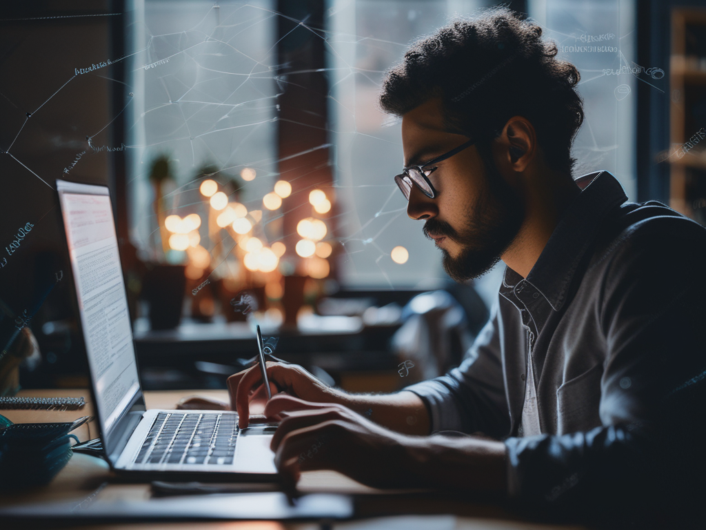 Top 10 SEO Tips to Boost Your Google Ranking in 2024