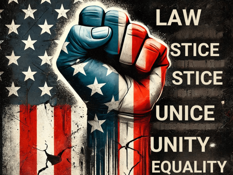 The Truth About National Unity: Why Ignoring Injustice Hurts More Than It&nbsp;Helps