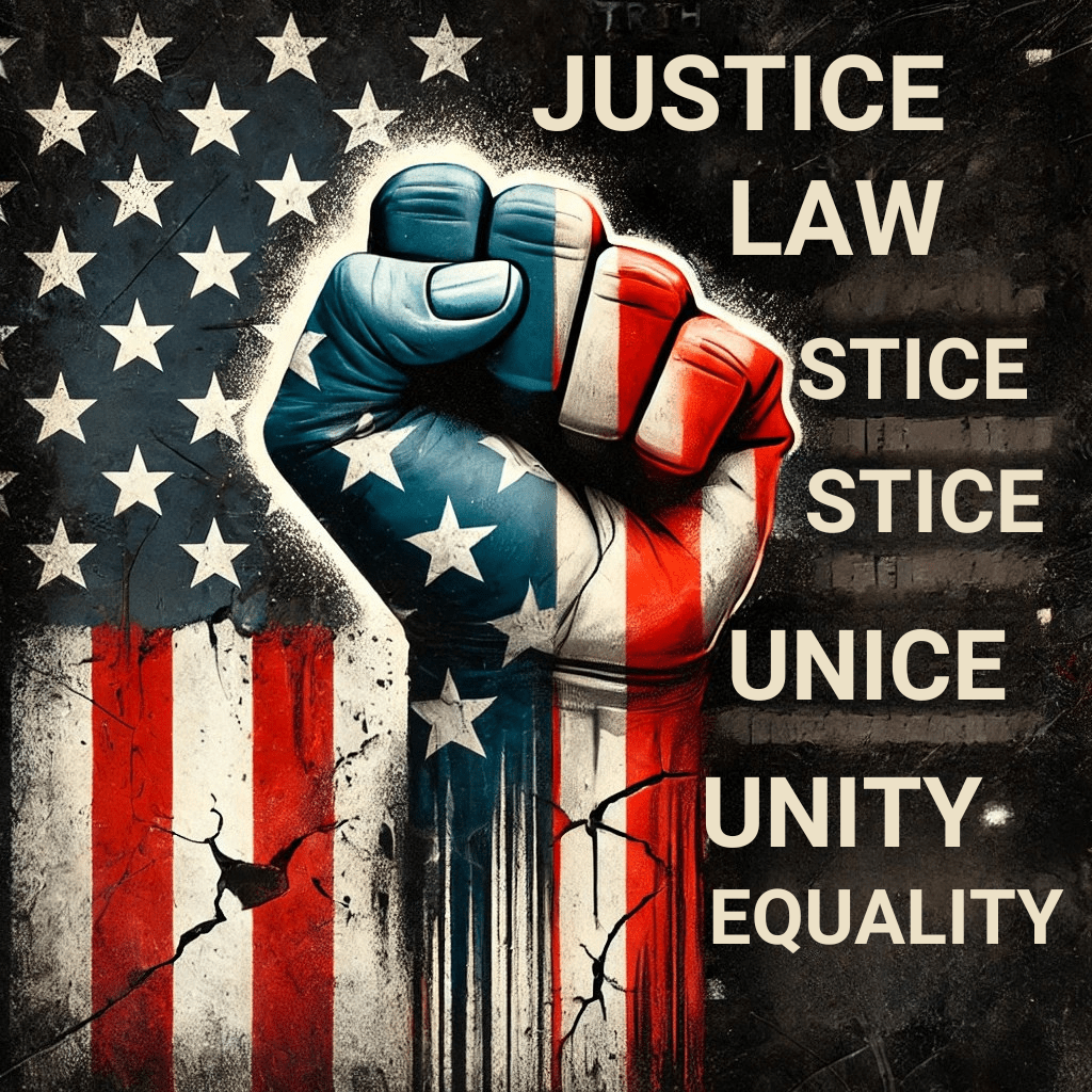 The Truth About National Unity: Why Ignoring Injustice Hurts More Than It&nbsp;Helps