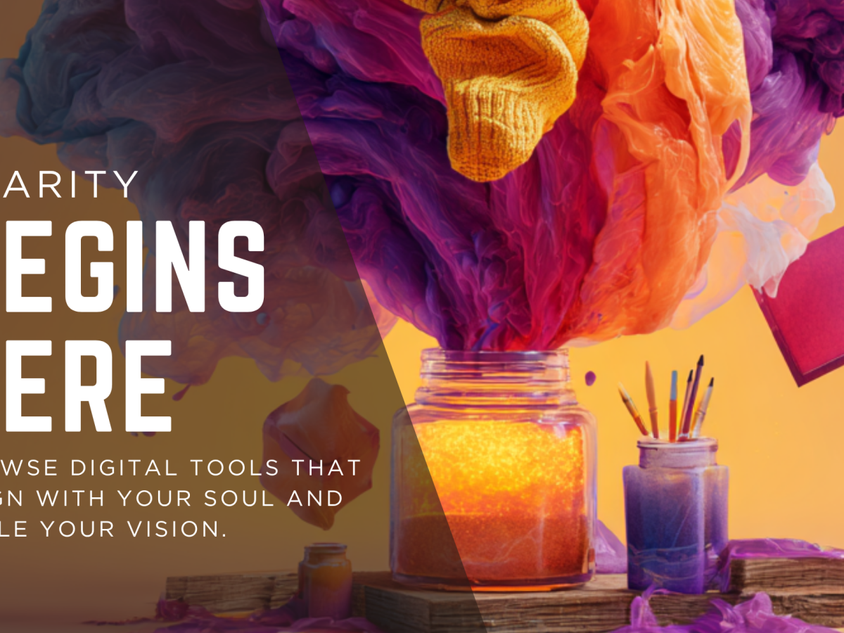 Unlock Emotional Balance: Soulful Clarity Hub&nbsp;Template