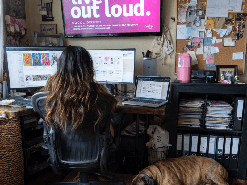 ChatGPT Insights: Turning Chaos into Creative&nbsp;Clarity