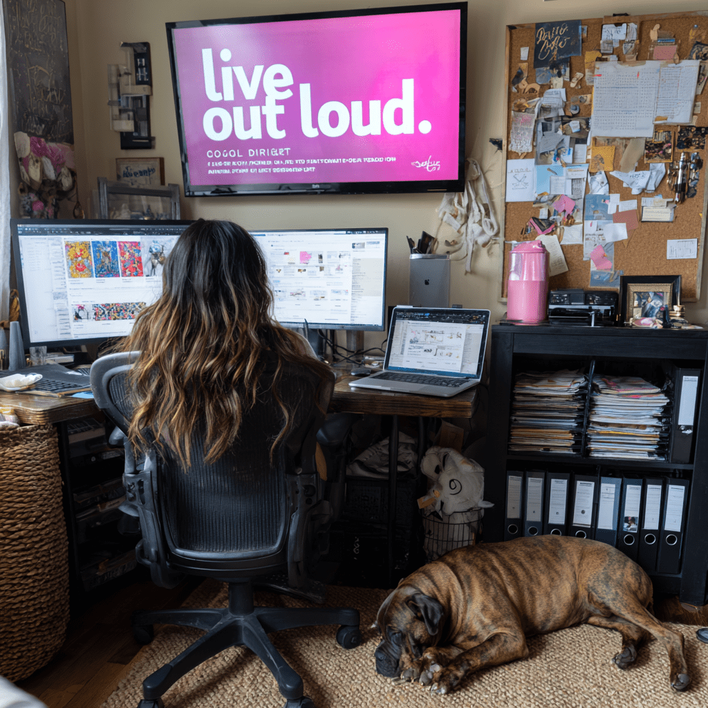 ChatGPT Insights: Turning Chaos into Creative&nbsp;Clarity