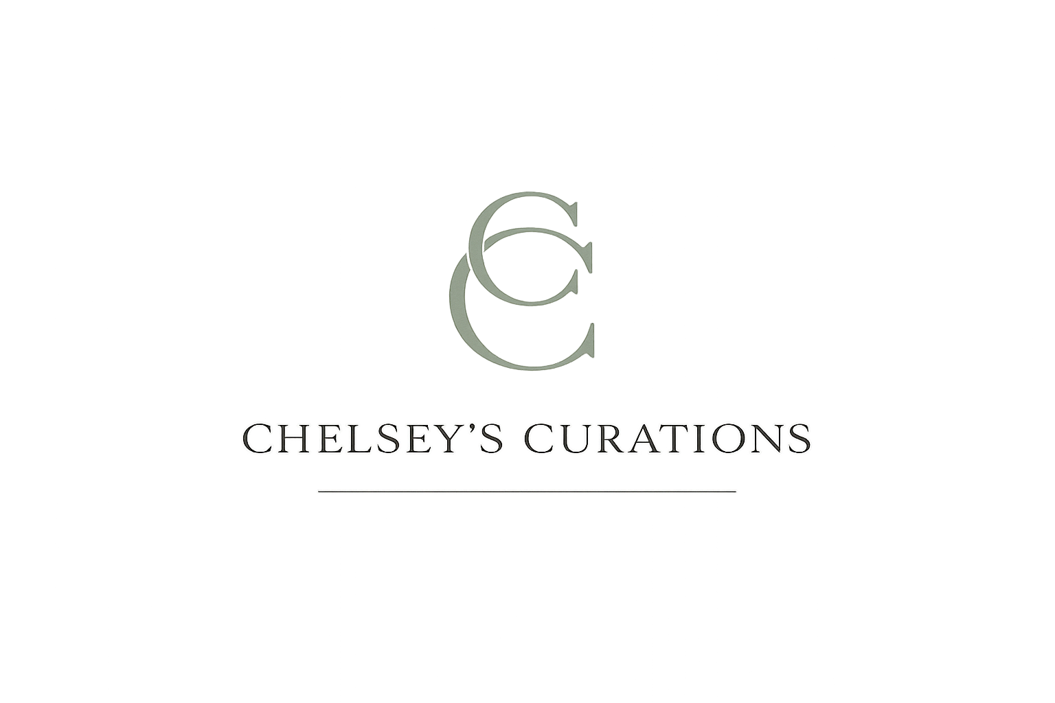 CHELSEY'S CURATIONS